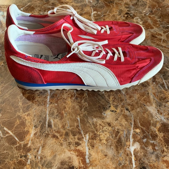 Shoes - Picture 1 of 6